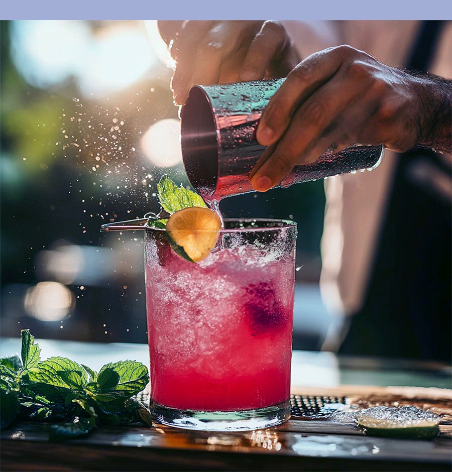 Espace Cocktails