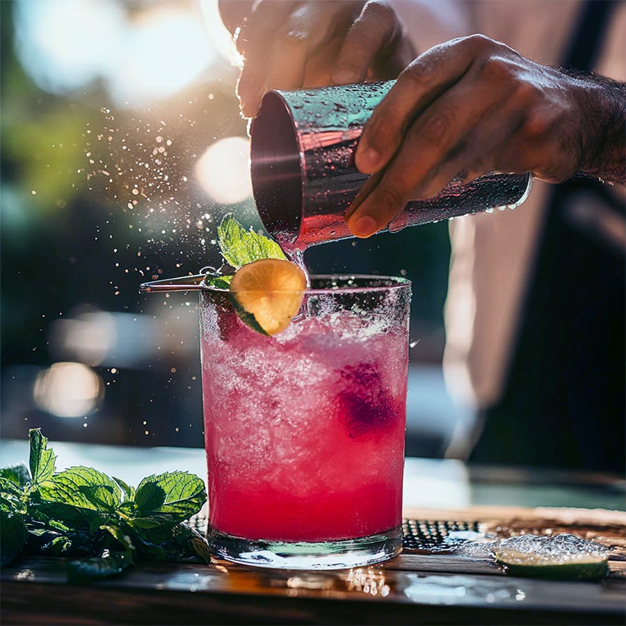 Espace Cocktails