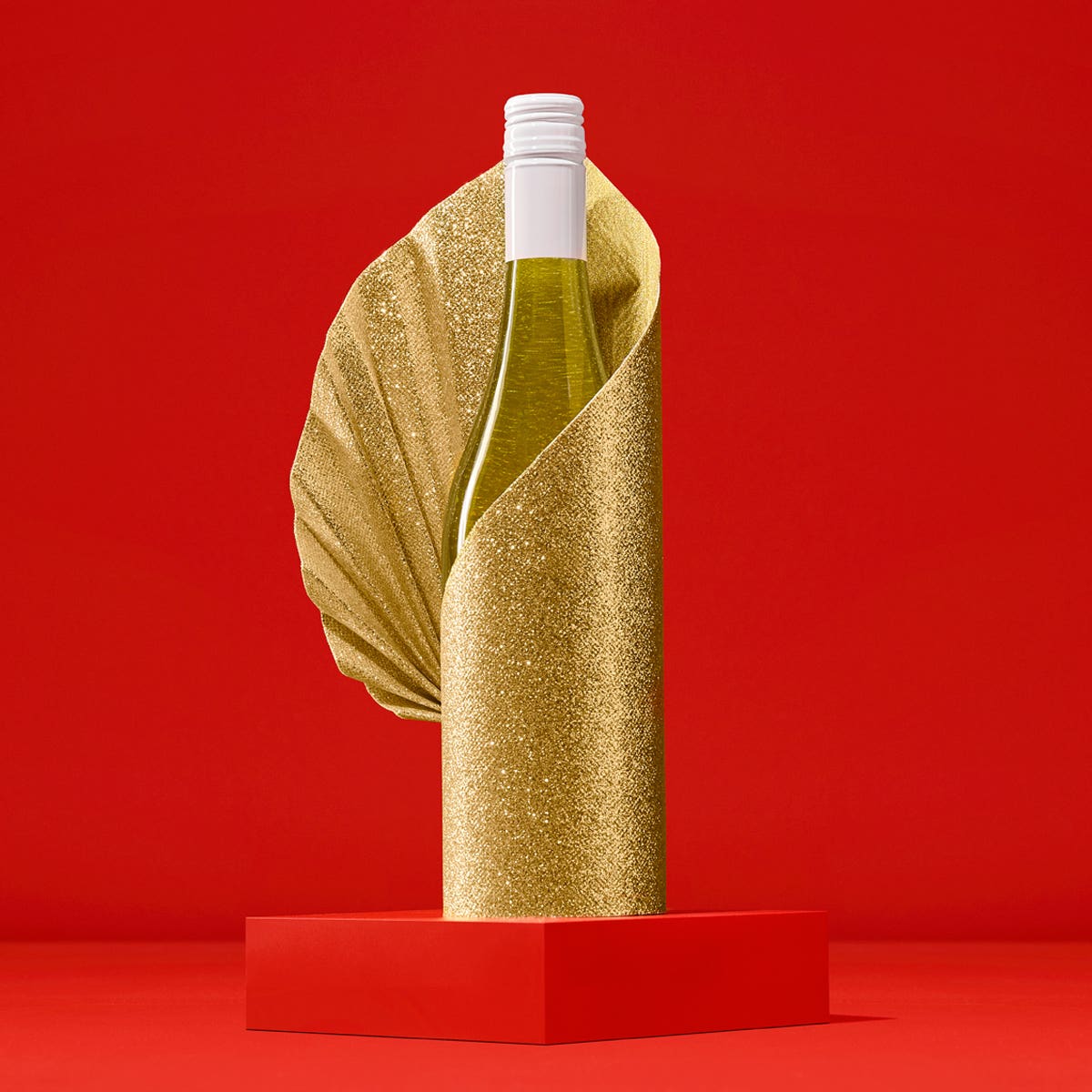 Gift-ideas/white wine