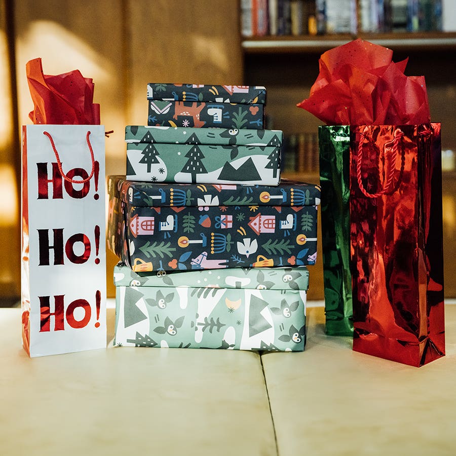 Gift sets 