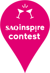 SAQ Inspire contest SAQ Inspire contest