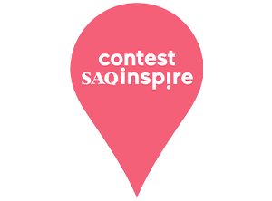 SAQ Inspire contest