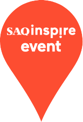 My SAQ Inspire events My SAQ Inspire events