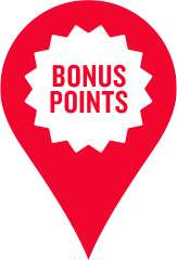 Bonus points Bonus points