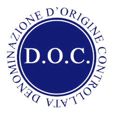 D.O.C logo