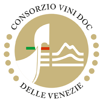 Logo Consorzio Vini DOC - Delle Venezie
