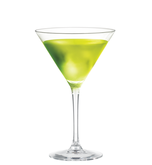 Mystery Martini