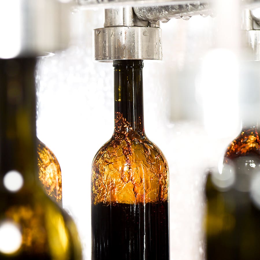 Embouteilleurs de vin Embouteilleurs de vin