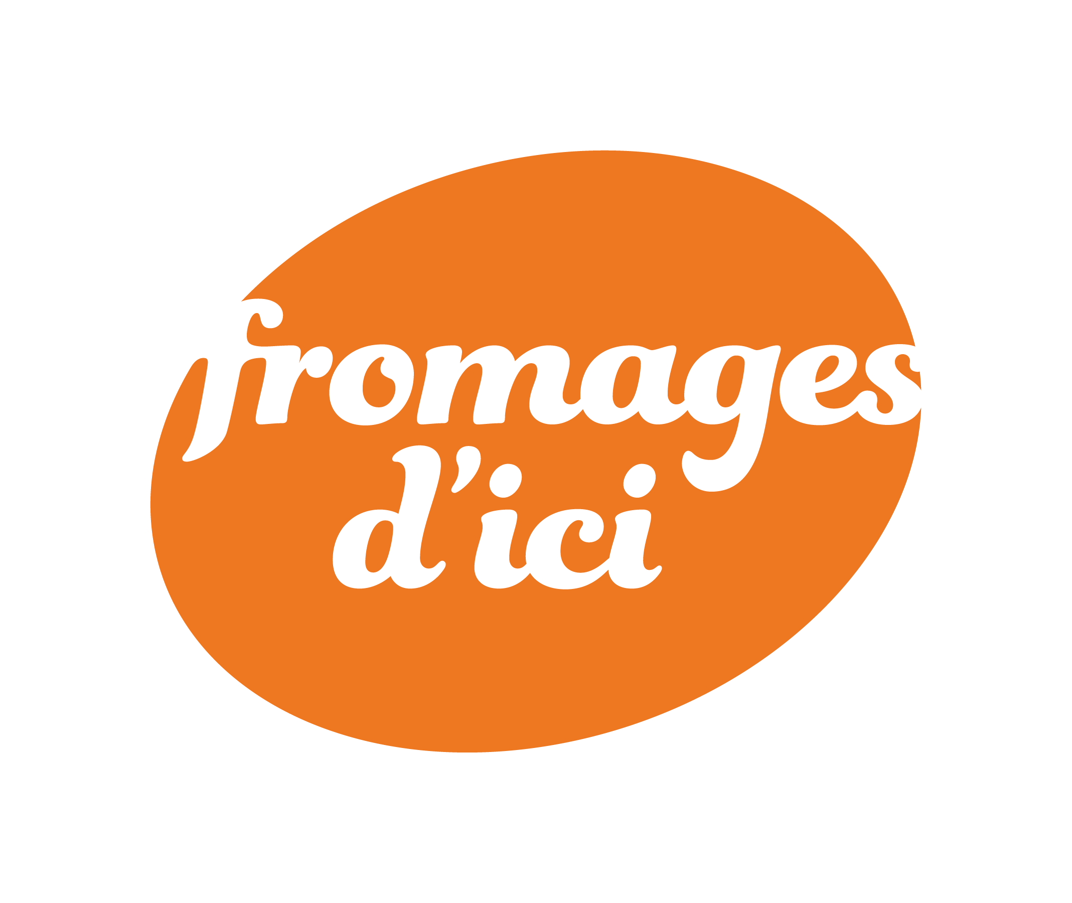 Fromages d'ici