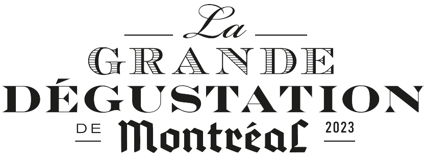 La grande dégustation de Montréal