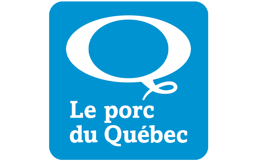 Le porc du Québec