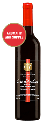 Product: Domaine Lafrance "Rick Special Blend" #3