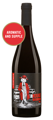 Product: Domaine Lafrance "Rick Special Blend" #3