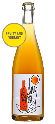 Product: Domaine Lafrance "Rick Special Blend" #3