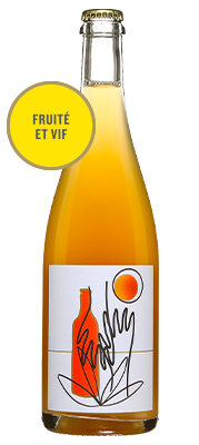 Produit : Domaine Lafrance "Rick Special Blend" #3