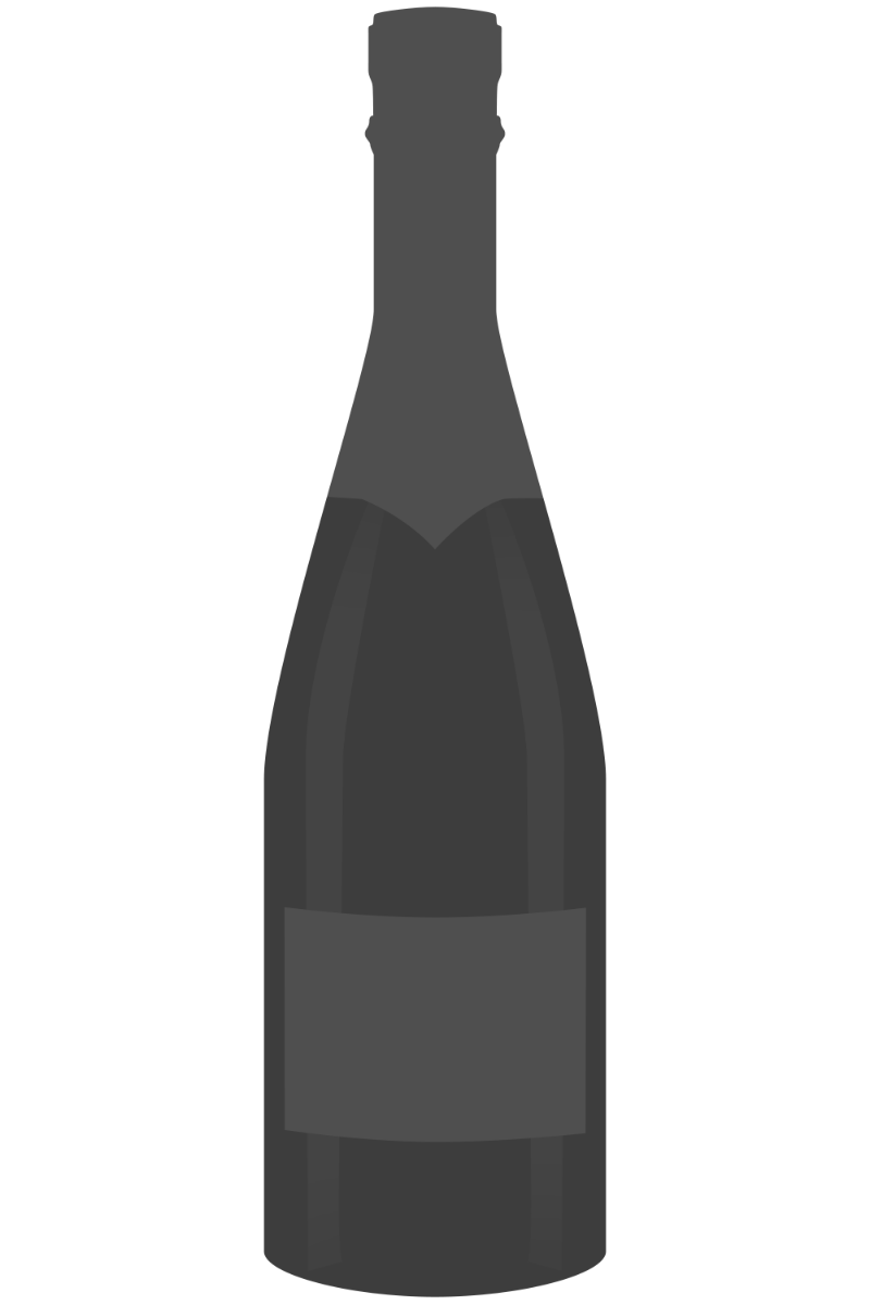 Champagne Carbon Cuvée Carbon