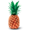 Saveur : Ananas