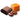 Flavour : Irish cream