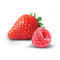 Flavour : Red berries
