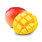 Saveur : Mangue