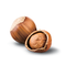 Flavour : Hazelnut