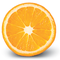 Flavour : Orange