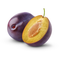 Saveur : Prune