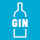 Dry gin