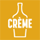Crème aromatisée Crème aromatisée