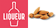 Almond liqueur (amaretto-like) Almond liqueur (amaretto-like)