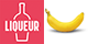 Liqueur de banane Liqueur de banane