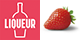 Strawberry liqueur Strawberry liqueur