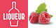 Raspberry liqueur