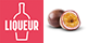 Passion fruit liqueur Passion fruit liqueur
