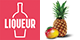 Liqueur de fruits exotiques Liqueur de fruits exotiques