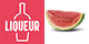 Melon liqueur Melon liqueur
