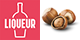 Hazelnut liqueur Hazelnut liqueur