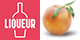 Peach / apricot liqueur Peach / apricot liqueur