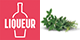 Herb liqueur Herb liqueur