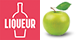 Apple liqueur Apple liqueur