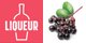 Elderberry liqueur Elderberry liqueur