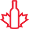 Canada label