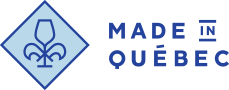 Product of Québec : Made in Québec