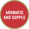 Taste tag : Aromatic and supple