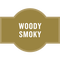 Taste tag : Gin - Woody/Smoky