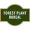 Taste tag : Gin - Forest plant/Boreal
