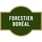 Pastille de goût : Gin - Forestier /boréal