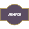 Taste tag : Gin - Juniper