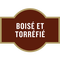 Pastille de goût : Rhum - Boisé et torréfié