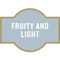 Taste tag : Rum - Fruity and light